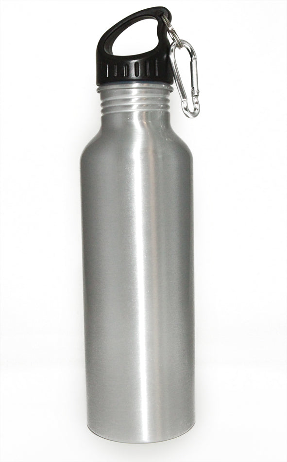 Aluminium Drink Bottle - JM034