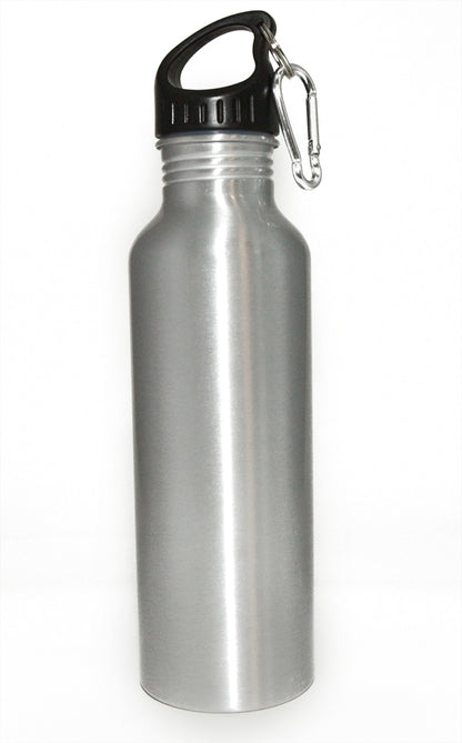 Aluminium Drink Bottle - JM034