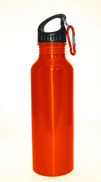 Aluminium Drink Bottle - JM034