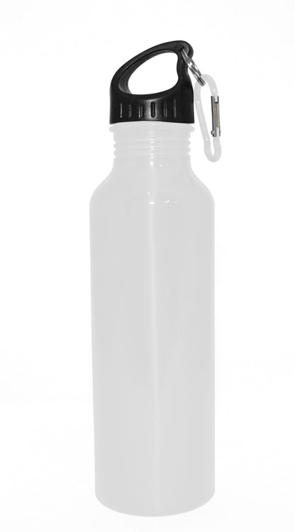 Aluminium Drink Bottle - JM034