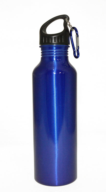 Aluminium Drink Bottle - JM034