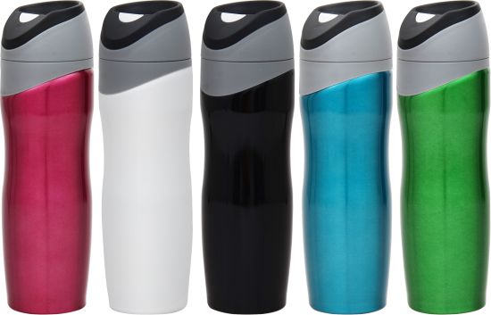 Double Wall Tumbler - JM035