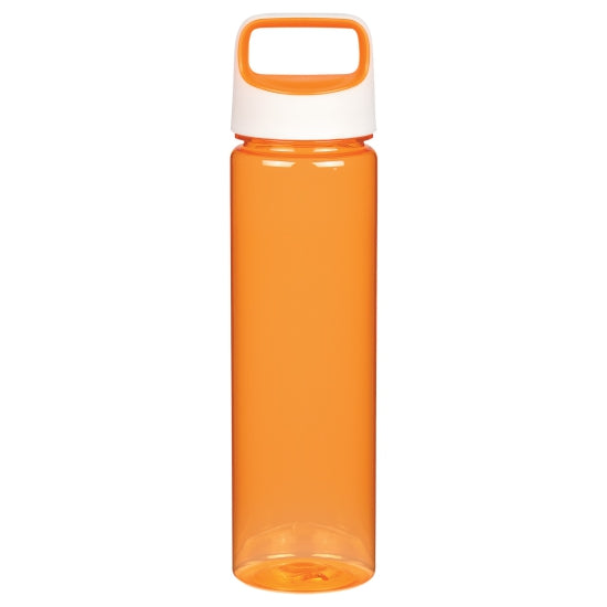 Tritan Translucent Bottle - JM036A