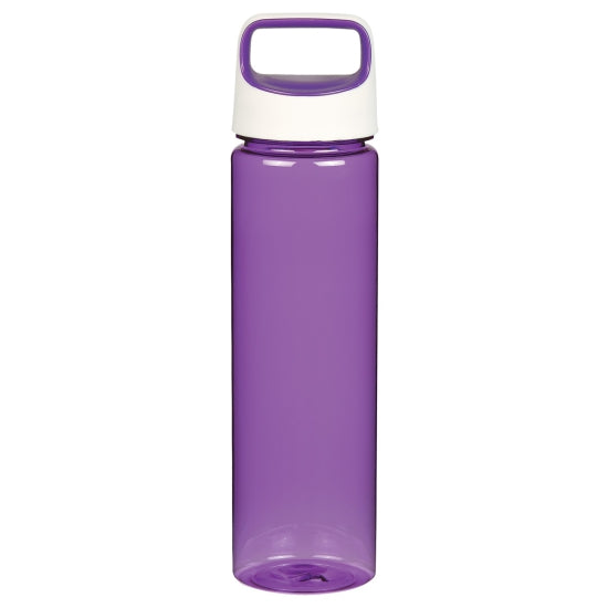 Tritan Translucent Bottle - JM036A
