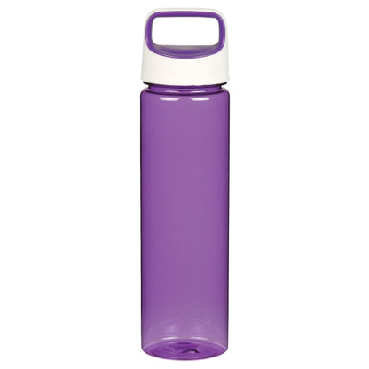 Tritan Translucent Bottle - JM036A