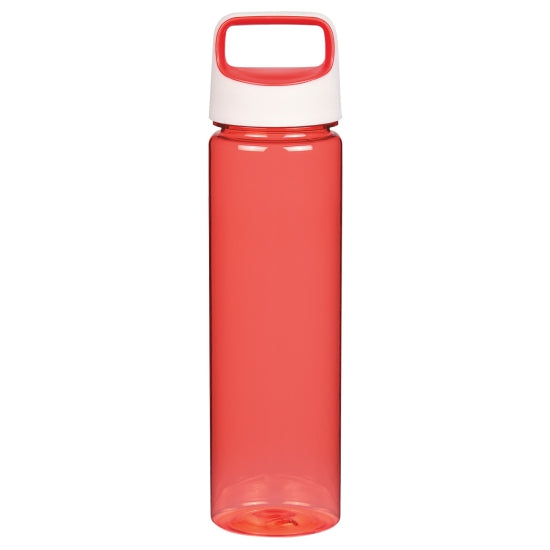 Tritan Translucent Bottle - JM036A
