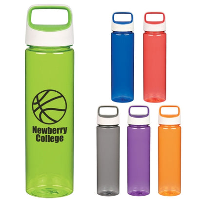 Tritan Translucent Bottle - JM036A