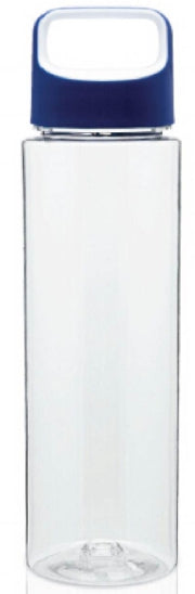 Tritan Clear Bottle - JM036