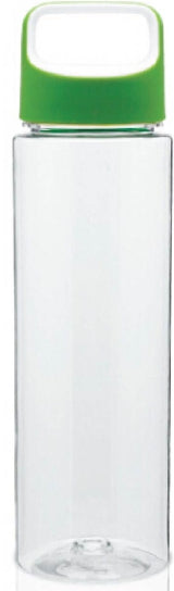 Tritan Clear Bottle - JM036