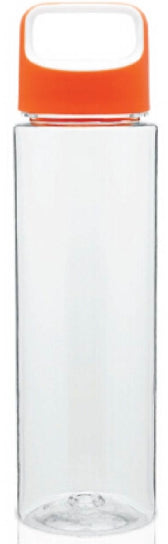 Tritan Clear Bottle - JM036