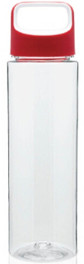 Tritan Clear Bottle - JM036