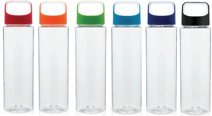 Tritan Clear Bottle - JM036
