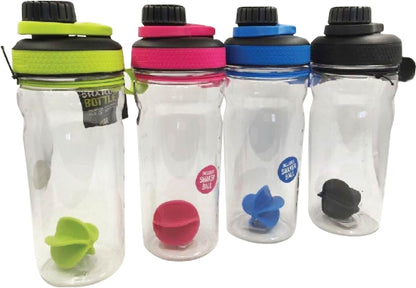 Tritan Protein Shaker - JM037