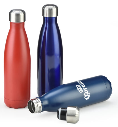 PREMIUM DOUBLE WALL STAINLESS STEEL DRINK BOTTLE - JM038