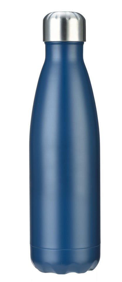 PREMIUM DOUBLE WALL STAINLESS STEEL DRINK BOTTLE - JM038