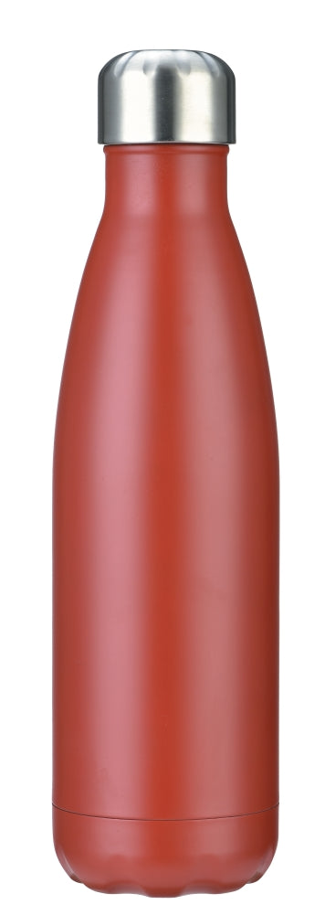 PREMIUM DOUBLE WALL STAINLESS STEEL DRINK BOTTLE - JM038