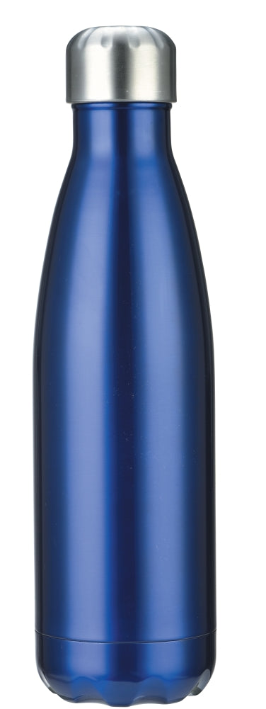 PREMIUM DOUBLE WALL STAINLESS STEEL DRINK BOTTLE - JM038