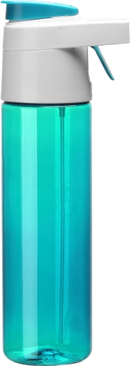 TRITAN SPRAY DRINK BOTTLE - JM040