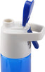 TRITAN SPRAY DRINK BOTTLE - JM040