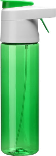 TRITAN SPRAY DRINK BOTTLE - JM040