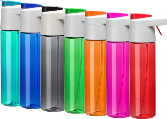 TRITAN SPRAY DRINK BOTTLE - JM040