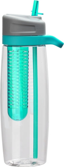 INFUSER TRITAN BOTTLE - JM041