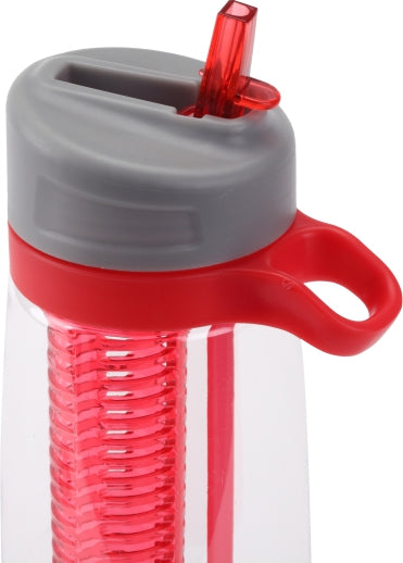 INFUSER TRITAN BOTTLE - JM041