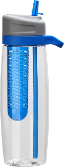 INFUSER TRITAN BOTTLE - JM041