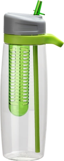 INFUSER TRITAN BOTTLE - JM041