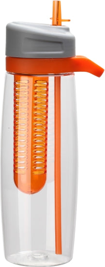 INFUSER TRITAN BOTTLE - JM041