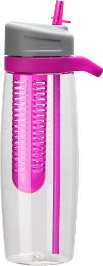 INFUSER TRITAN BOTTLE - JM041