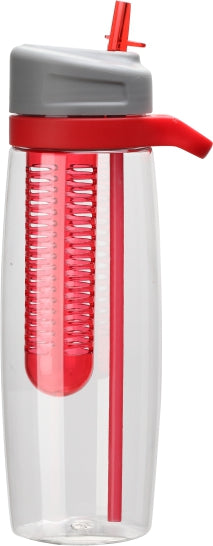 INFUSER TRITAN BOTTLE - JM041
