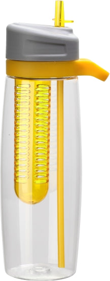 INFUSER TRITAN BOTTLE - JM041