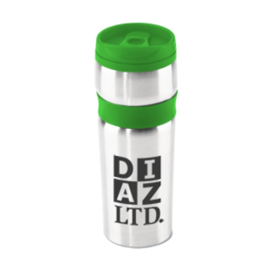Double Wall Tumbler - JM044