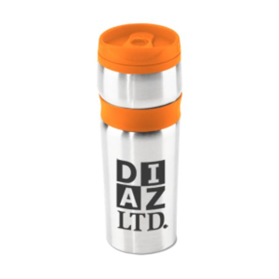 Double Wall Tumbler - JM044