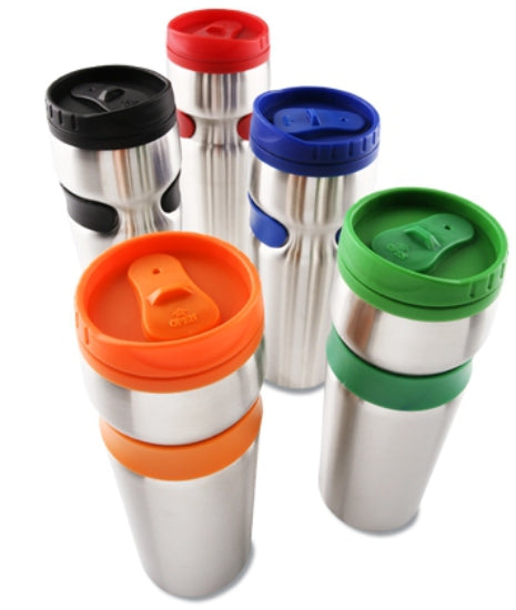 Double Wall Tumbler - JM044