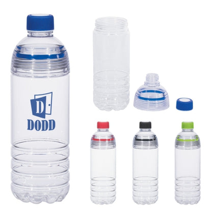 TRITAN BOTTLE - JM047