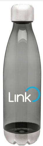 Tritan Transparent Bottle - JM048