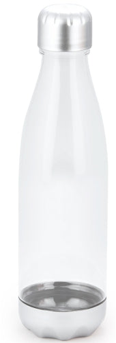 Tritan Transparent Bottle - JM048