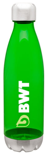 Tritan Transparent Bottle - JM048