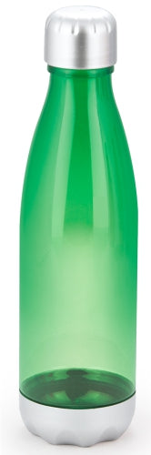 Tritan Transparent Bottle - JM048