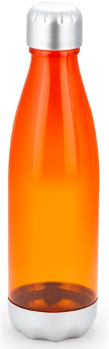 Tritan Transparent Bottle - JM048