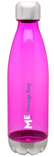 Tritan Transparent Bottle - JM048