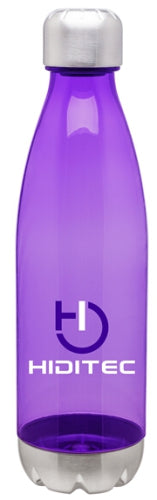 Tritan Transparent Bottle - JM048