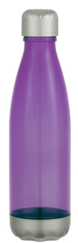 Tritan Transparent Bottle - JM048
