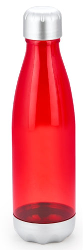 Tritan Transparent Bottle - JM048