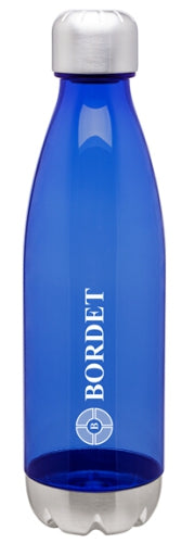 Tritan Transparent Bottle - JM048
