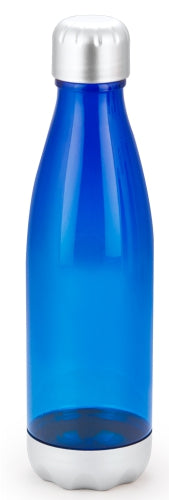 Tritan Transparent Bottle - JM048