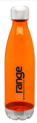 Tritan Transparent Bottle - JM048
