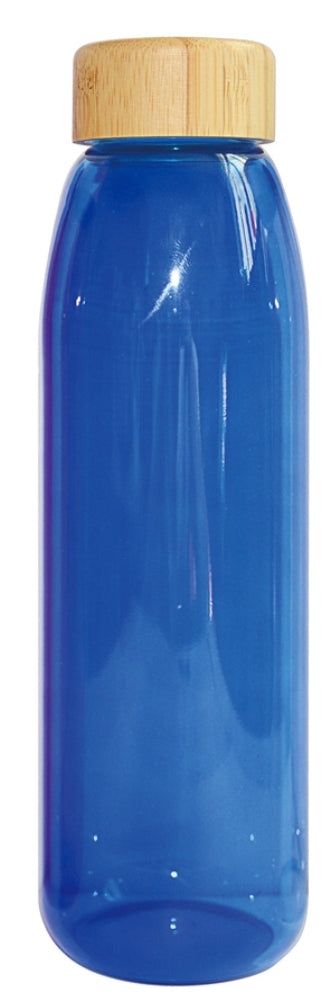Glass Bottle - JM054